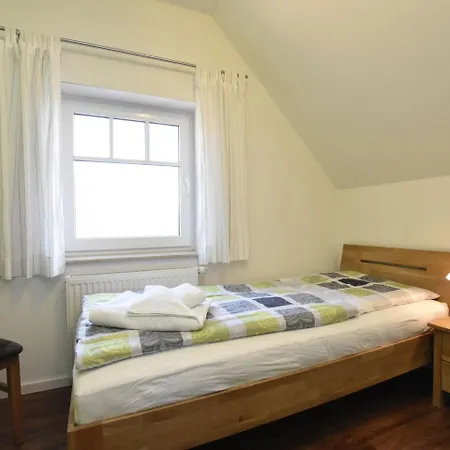Scenic Holiday In Roggow With Private Terrace Rerik