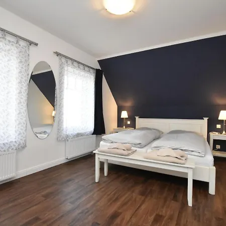 Scenic Holiday In Roggow With Private Terrace Ferienhaus *